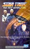 Star Trek - The Next Generation 51: Der Kampf um das klingonische Reich 2/Darmok - Patrick Stewart