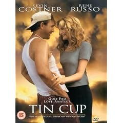 Tin Cup [Import anglais]