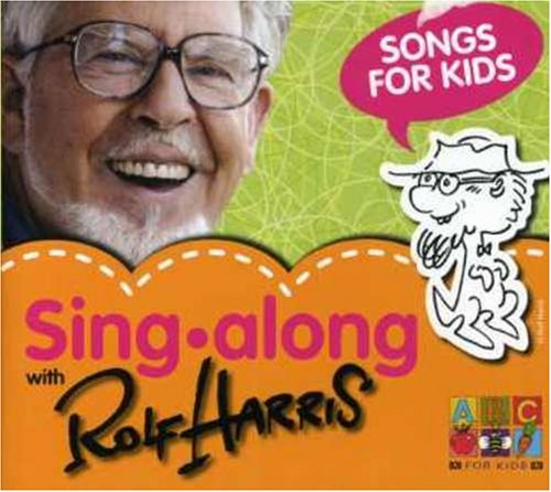 ROLF HARRIS - Songs for Kids - Zortam Music