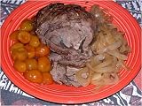 Venison Roast