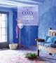 Cozy Country Interiors