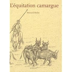 L'�quitation camargue