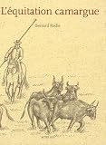 L'�quitation camargue