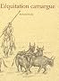 L'�quitation camargue