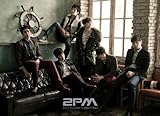 2PM SEASON GREETING 2012 (韓国盤)-