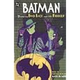 Batman: Featuring Two-Face and the Riddler