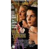 Young Catherine/Tnt Version [VHS]