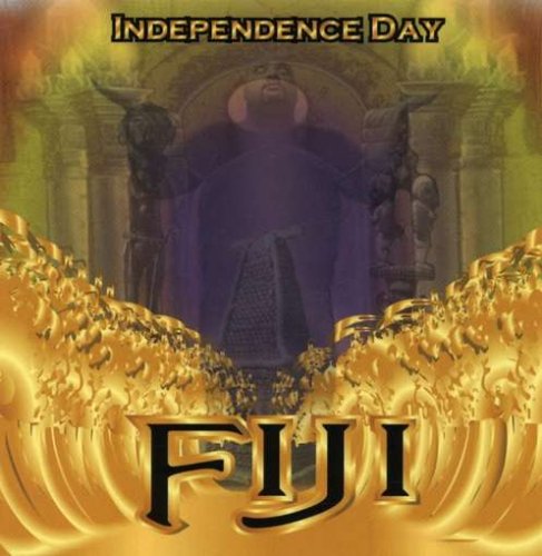 Fiji - Independence Day - Zortam Music