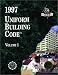 Book Uniform Building Code 1997, Volume 1: Administrative, Fire- and Life-Safety, and Field Inspection Pr