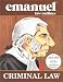 Books : Criminal Law