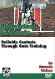 Consistent Contacts for Dog Agility by Amanda Nelson
