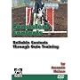 Consistent Contacts for Dog Agility by Amanda Nelson