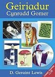 Geiriadur Cynradd Gomer
