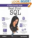 Head First SQL: Your Brain on SQL -- A Learner's Guide