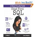 Head First SQL