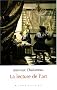 La lecture de l'art