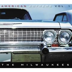 American Anthems vol. 1