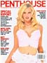 Penthouse April 2002 Issue (Hannah Harper)