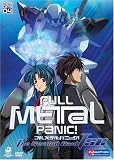 Full Metal Panic!: The Second Raid - Tactical Ops 04