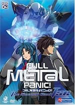 Watch Full Metal Panic!: The Second Raid - Tactical Ops 04 Movie Online.