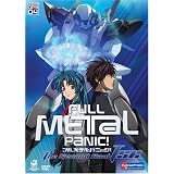 Full Metal Panic!: The Second Raid - Tactical Ops 04 ~ Tomokazu Seki