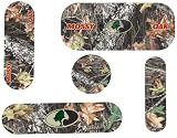 Mossy Oak Breakup 32 Assorted Bandages