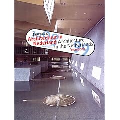 Architecture in the Netherlands Yearbook