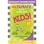 The Ultimate Guide to Celebrating Kids: Birth Through Preschool