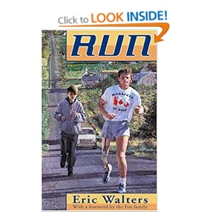 Run Eric Walters