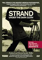 Strand: Under the Dark Cloth
