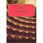 La Traviata: Vocal Score by Ruth and Thomas Martin and Giuseppe Verdi