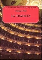La Traviata: Vocal Score