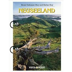Vista Point Tourplaner, Neuseeland