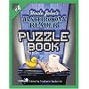 Uncle John's Bathroom Reader Puzzle Book #4 (Uncle John's Bathroom Reader Puzzle Books) (No. 4)
