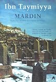 Mardin : Hégire, fuite du péché et