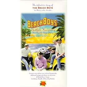 The Beach Boys - Endless Harmony [VHS]