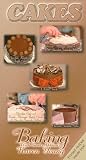 Cakes - Baking w Sweet Addition's Karen Young Vol.BKYC by Bennett-Watt Media