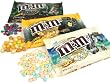 M&M's Pirates of the Caribbean Large Candy Bags [Set of 3]