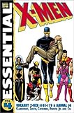 Essential X-Men, Vol. 4 (Marvel Essentials)