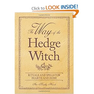 Hedge+witch