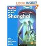Shanghai Berlitz Pocket Guide