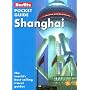 Shanghai Berlitz Pocket Guide