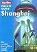 Shanghai Berlitz Pocket Guide