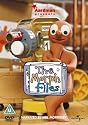 The Morph Files [DVD]