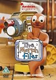 Morph - the Morph Files [DVD]