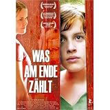 Nothing Else Matters ( Was am Ende zählt ) ( Au bout du conte ) [ NON-USA FORMAT, PAL, Reg.0 Import - Germany ]