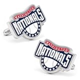 MLB Washington Nationals Cufflinks