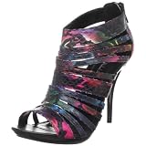 Michael Antonio Womens Tandice-Rep Platform Sandal