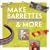 Make Barrettes & More: 16 Projects for Creating Beautiful Hair Accessories (Making Jewelry Series)