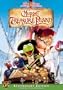 Muppet Treasure Island - Kermit's 50th Anniversary Edition